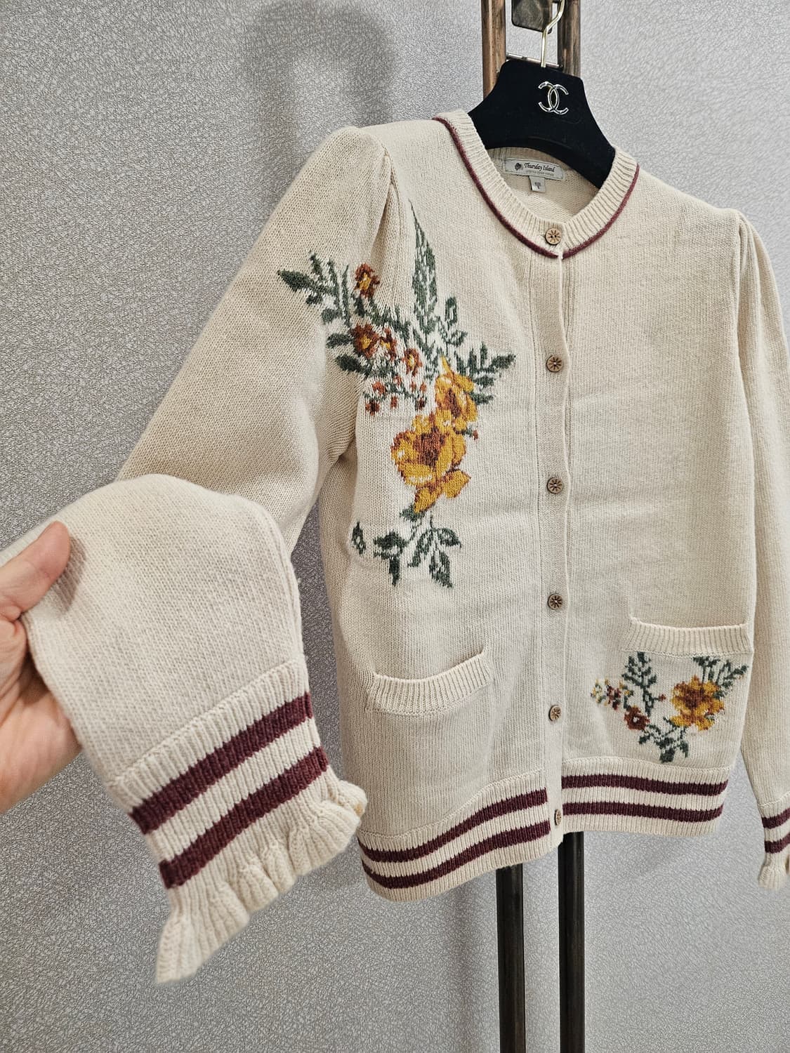 써스데이아일랜드  상품이미지2