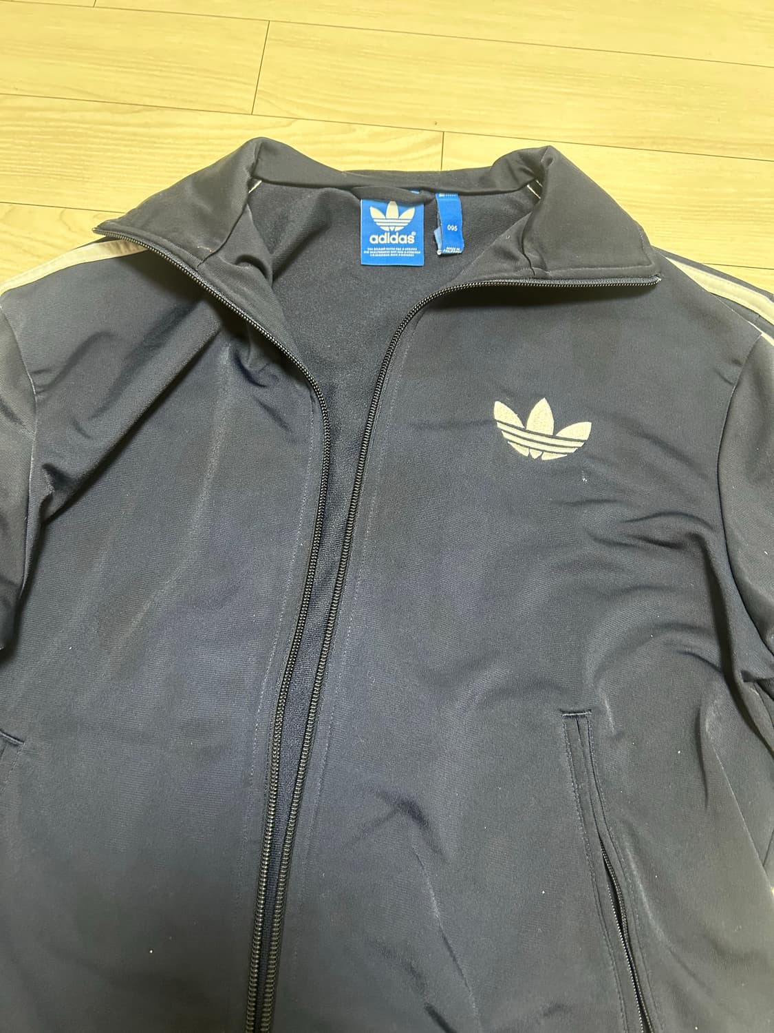 아디다스 파이어버드 져지 상품이미지2