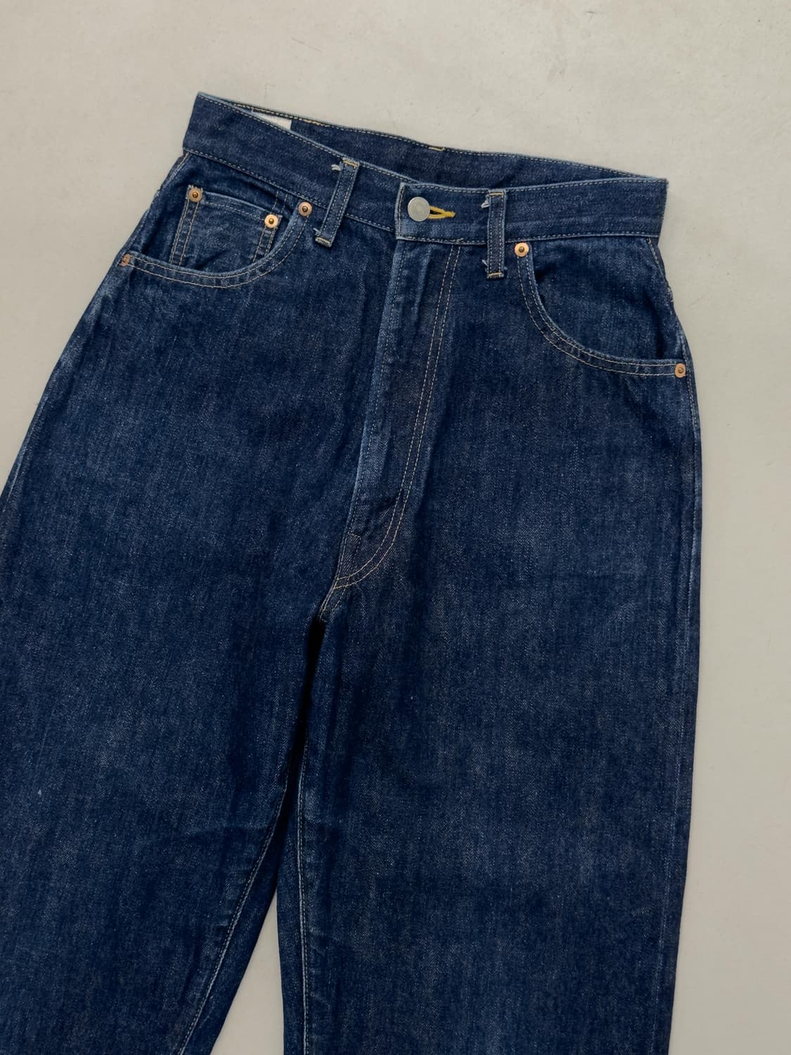 아나토미카 데님 팬츠 상품이미지5