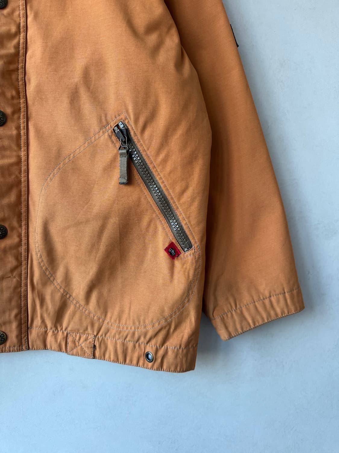 9/00s Dog&dog 서프 자켓 상품이미지7