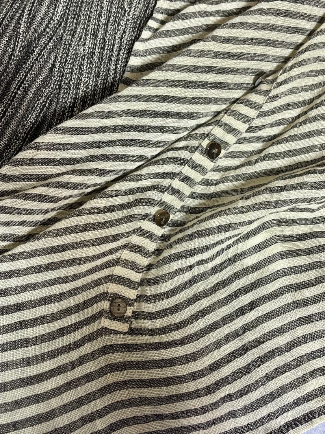 japanese vintage sleeveless 상품이미지2