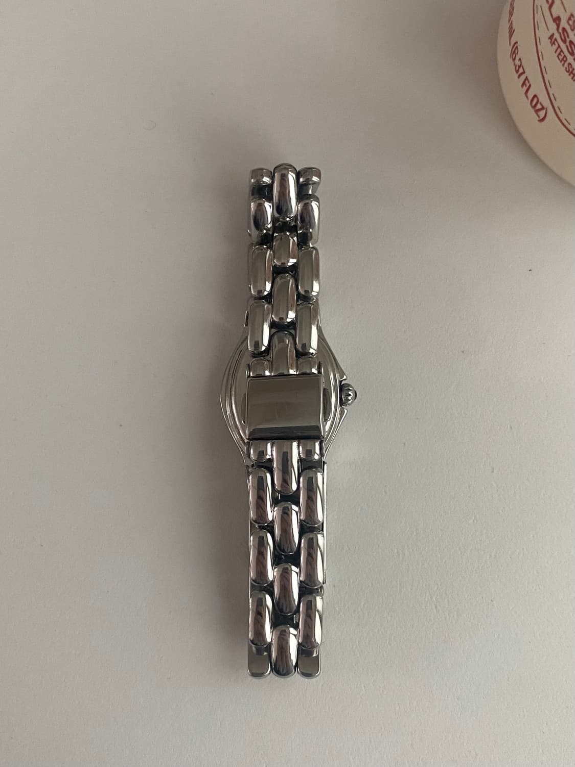Seiko 세이코 lucent 루센트 쿼츠 레이디스 상품이미지5