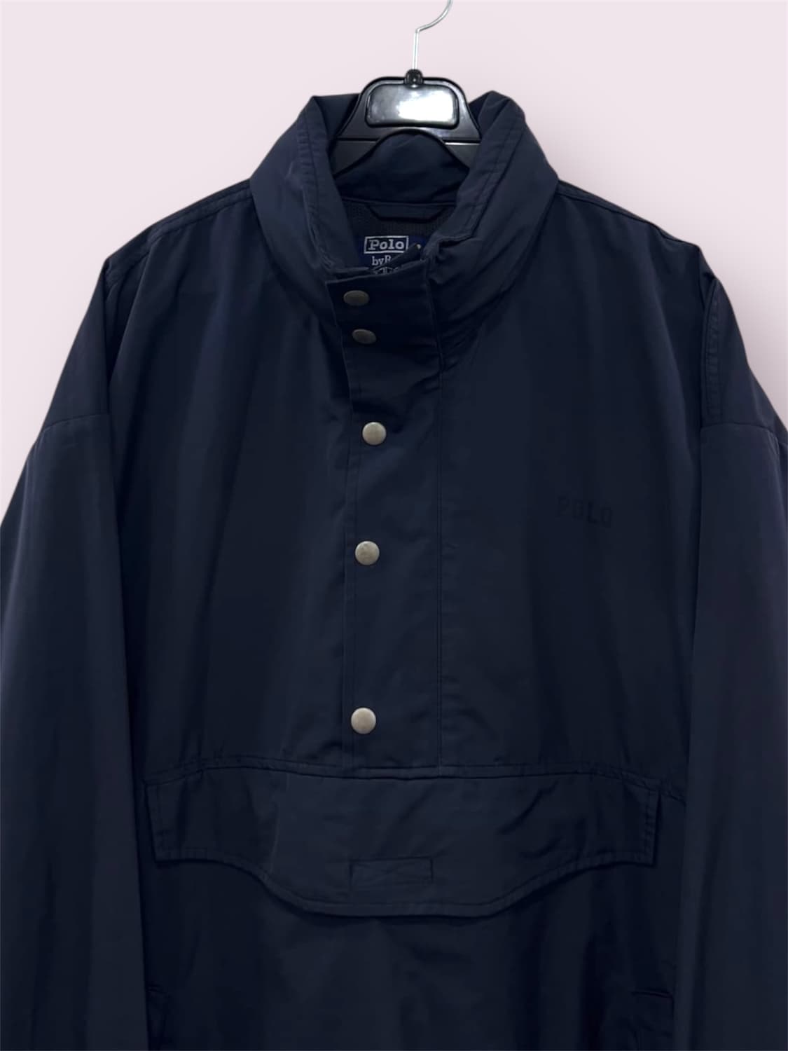 폴로 랄프로렌 아노락 L 상품이미지3