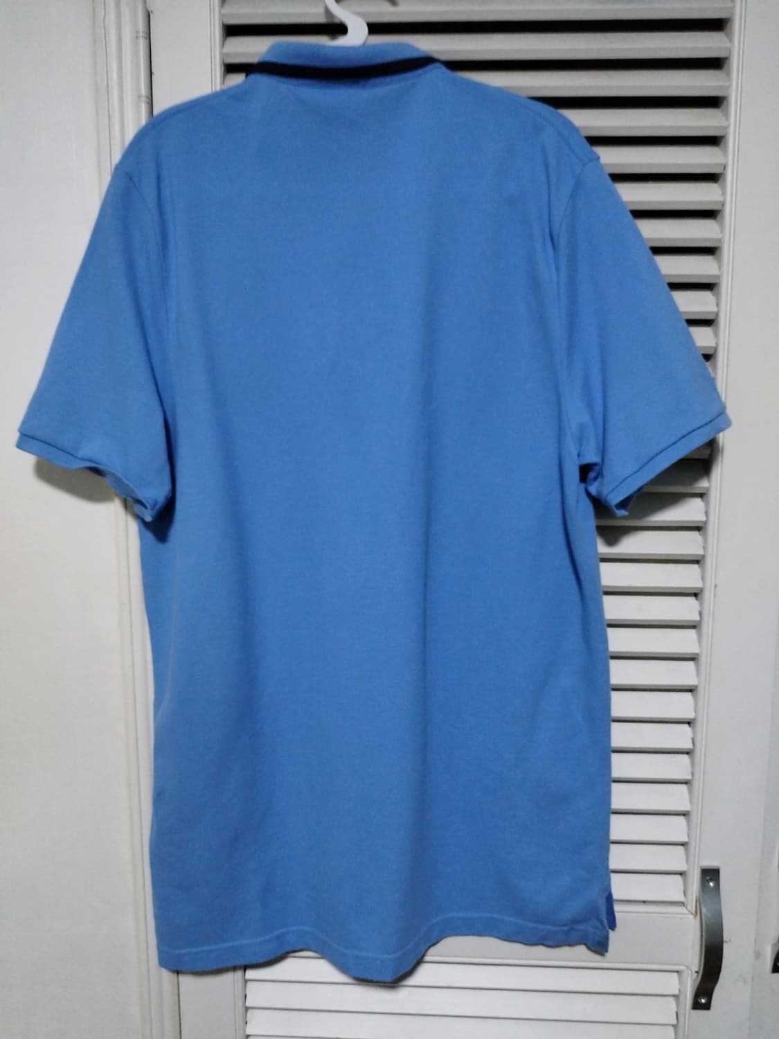 XL 14-15 나이키 한국 국대 져지 폴로티셔츠 카라넥 상품이미지5