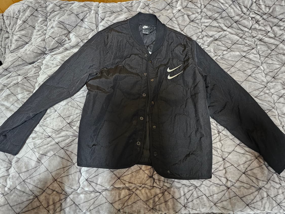 나이키 더블스우시 자켓 XL 상품이미지1