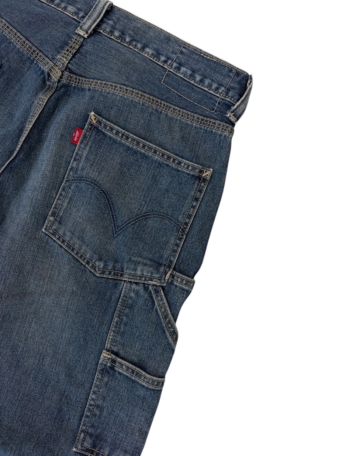 00s 리바이스 카펜터 (31)  상품이미지4