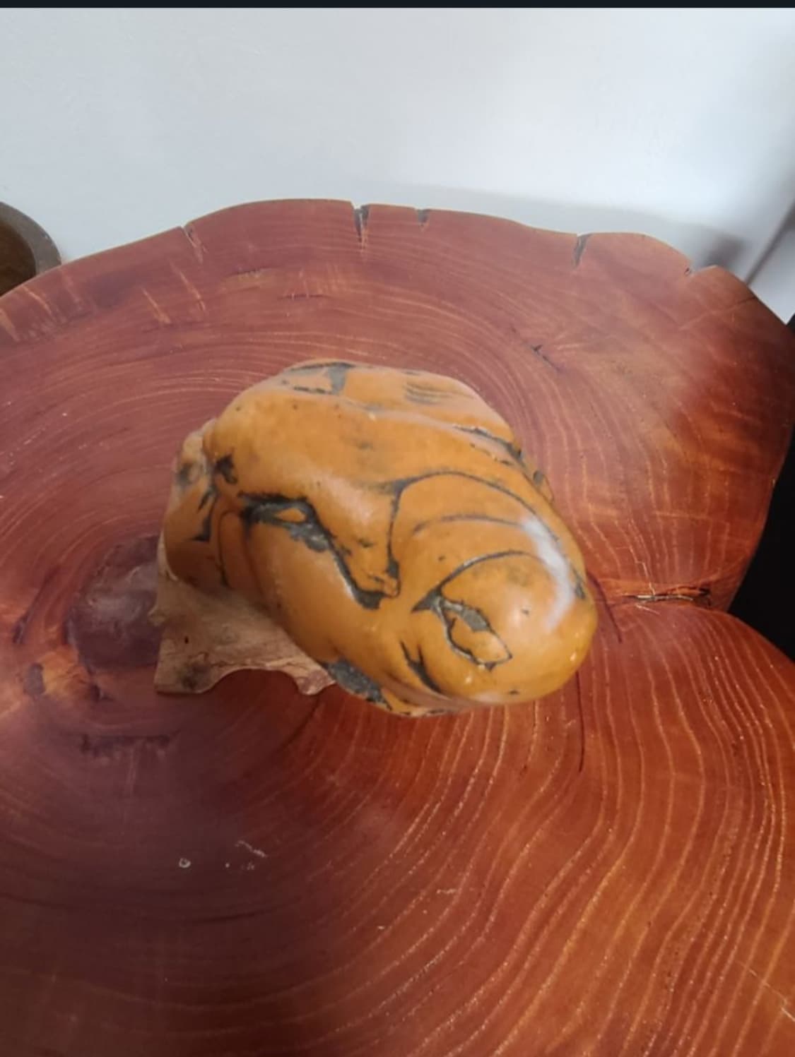 특이한 작은 두꺼비 수석 상품이미지3