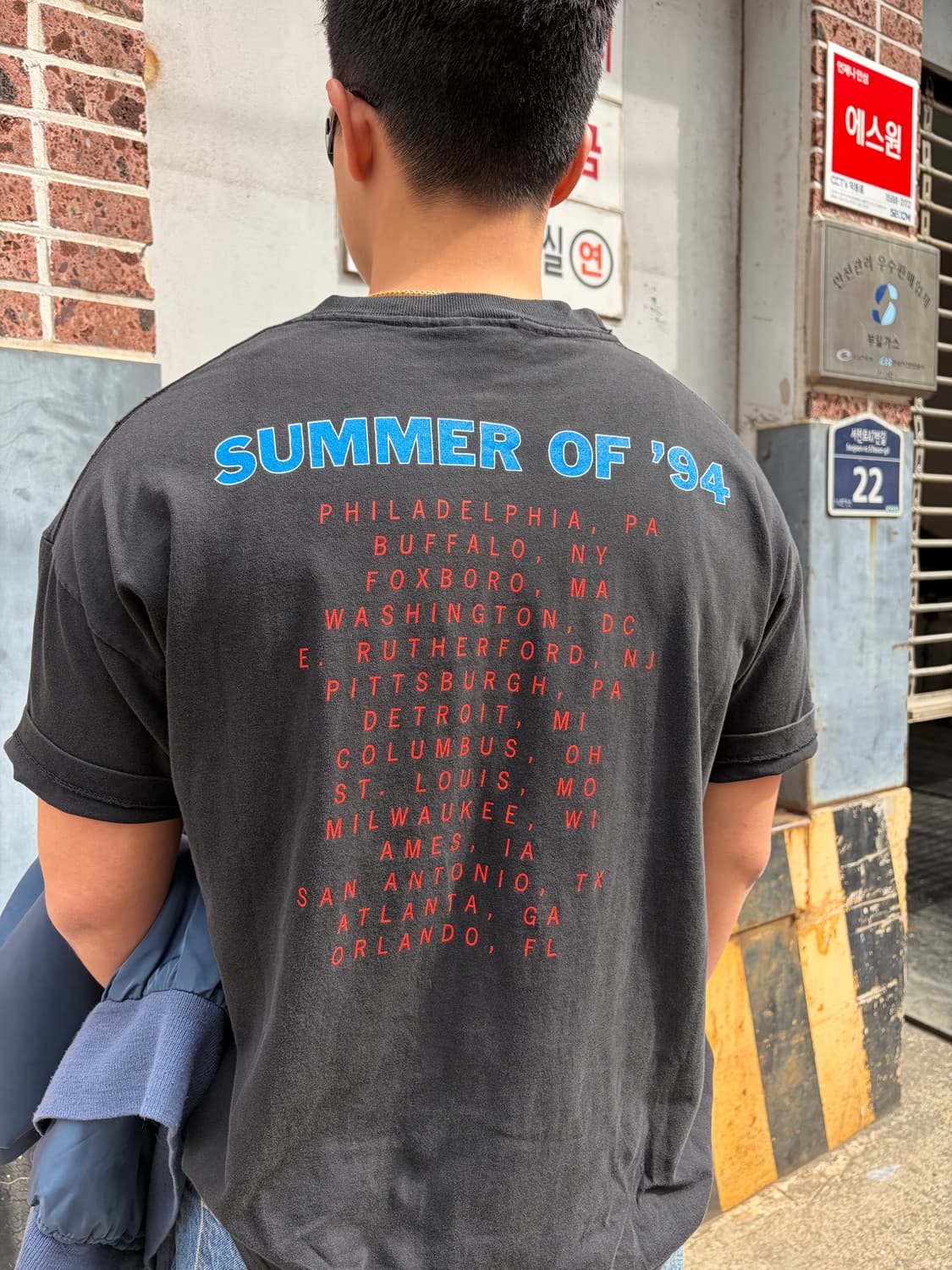 90‘s Elton John&Billy Joel Face to Face 상품이미지9