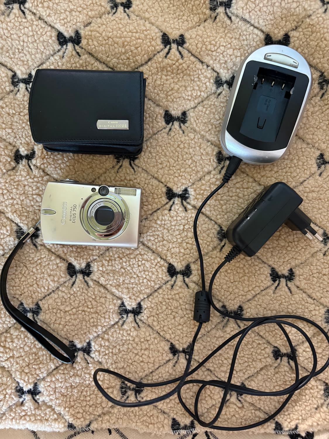 캐논 익서스 750(한국어지원) 상품이미지1