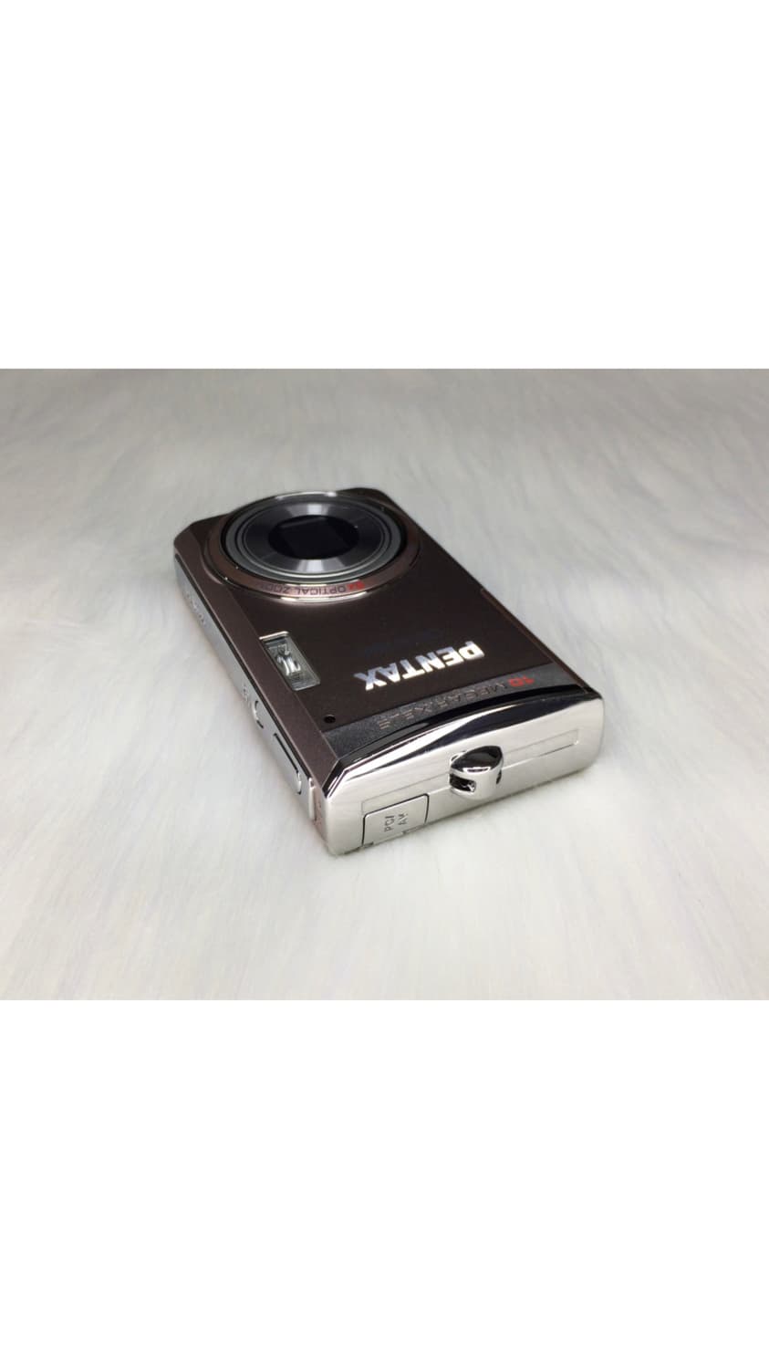 (작례/바로 사용) pentax 펜탁스 옵티오 m60 라이트 핑크 상품이미지4