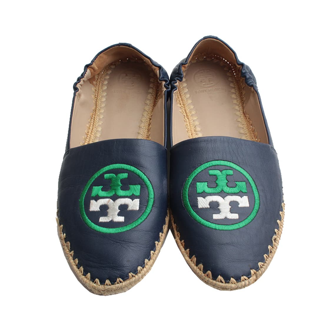 토리 버치 네이브블루 에스파드류 7M 상품이미지2