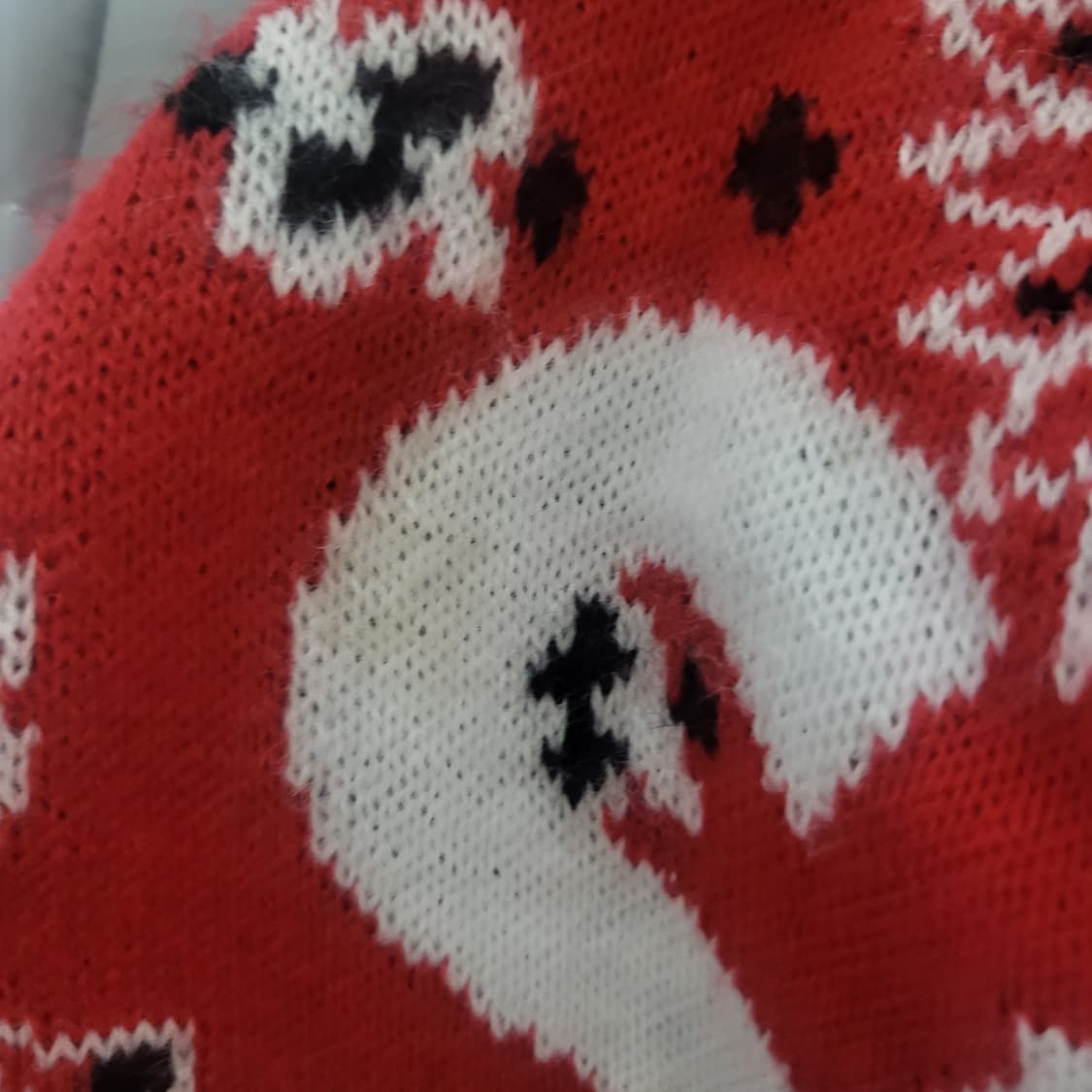 슈프림 반다나 비니 상품이미지3