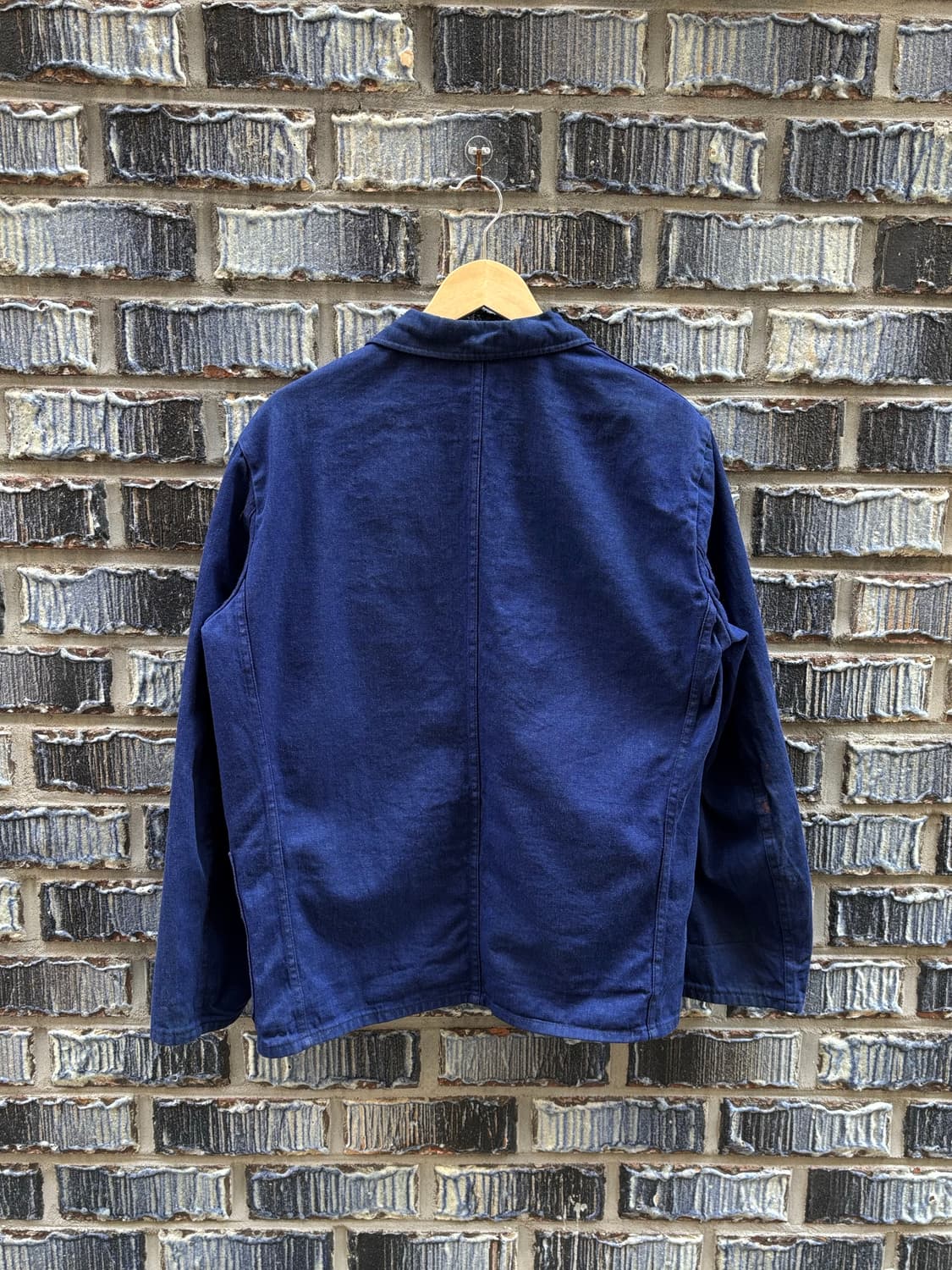 80s 프렌치워크자켓(독일) 상품이미지2