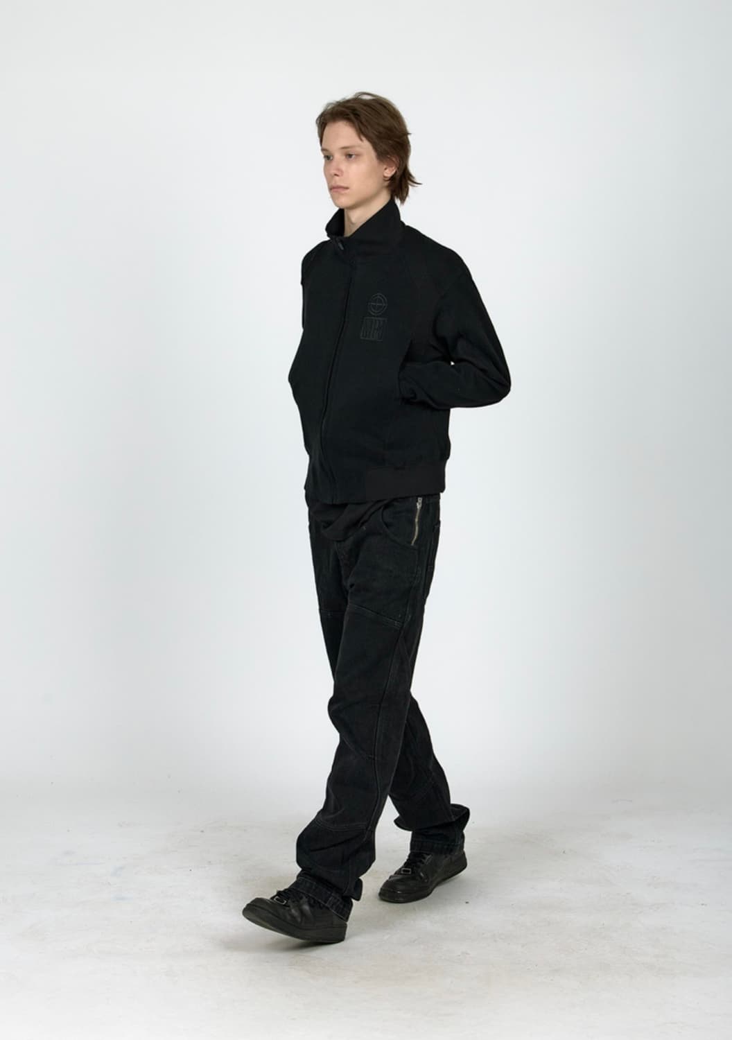 MPa CALF POCKET PANTS 상품이미지3
