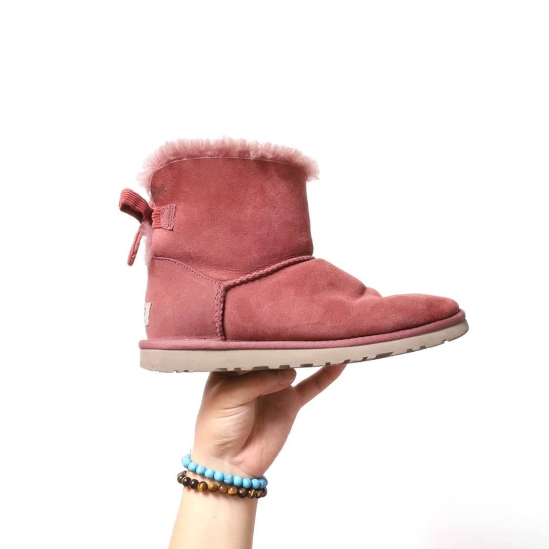 어그 UGG Australia Boots     상품이미지4