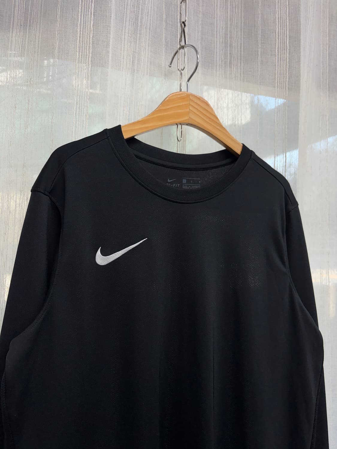Nike 나이키 기능성 러닝 운동복 긴팔티 상품이미지2