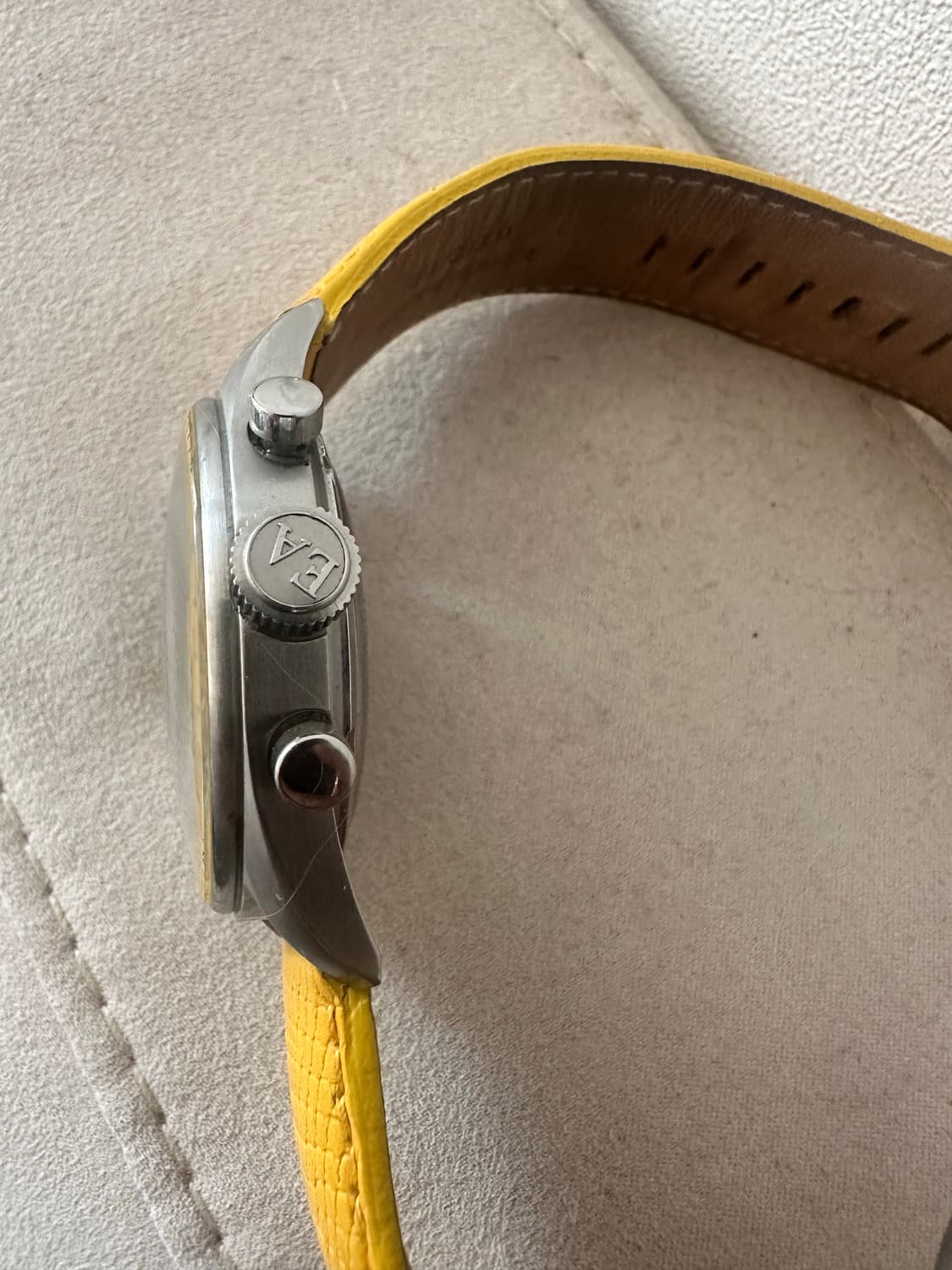 엠포리오 아르마니 남성 시계 AR-0528 상품이미지3