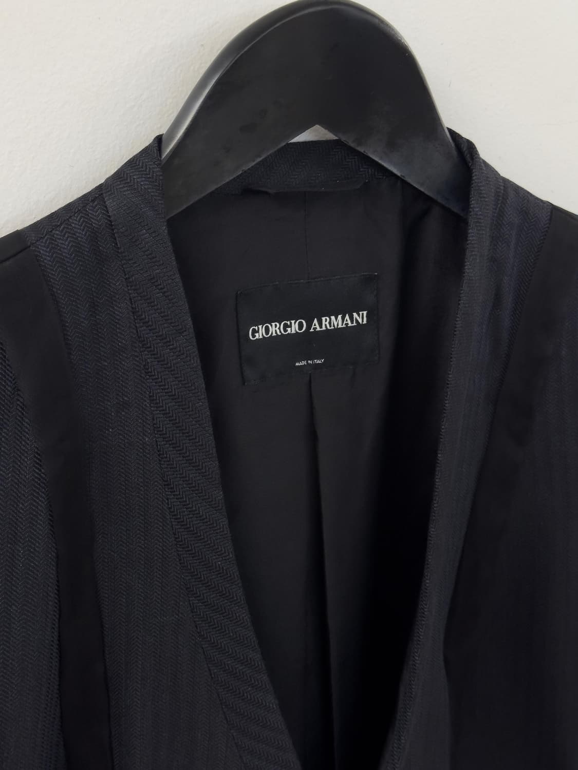 조르지오 아르마니 자켓 상품이미지4