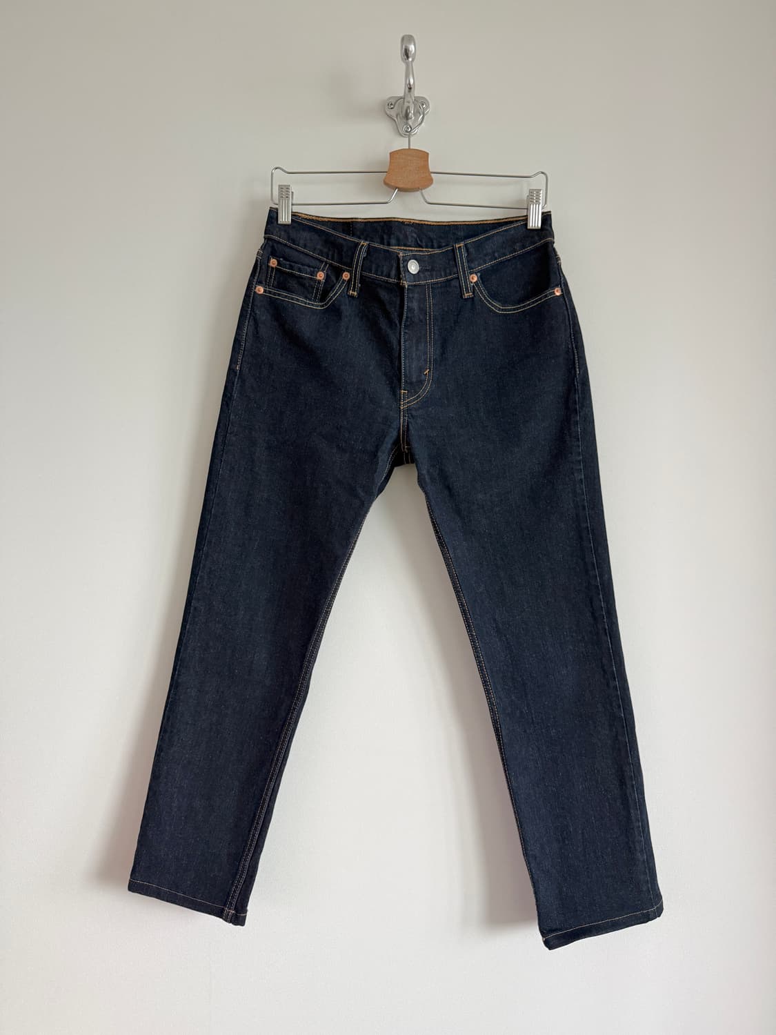 리바이스(Levi's) 511 데님 팬츠 상품이미지1