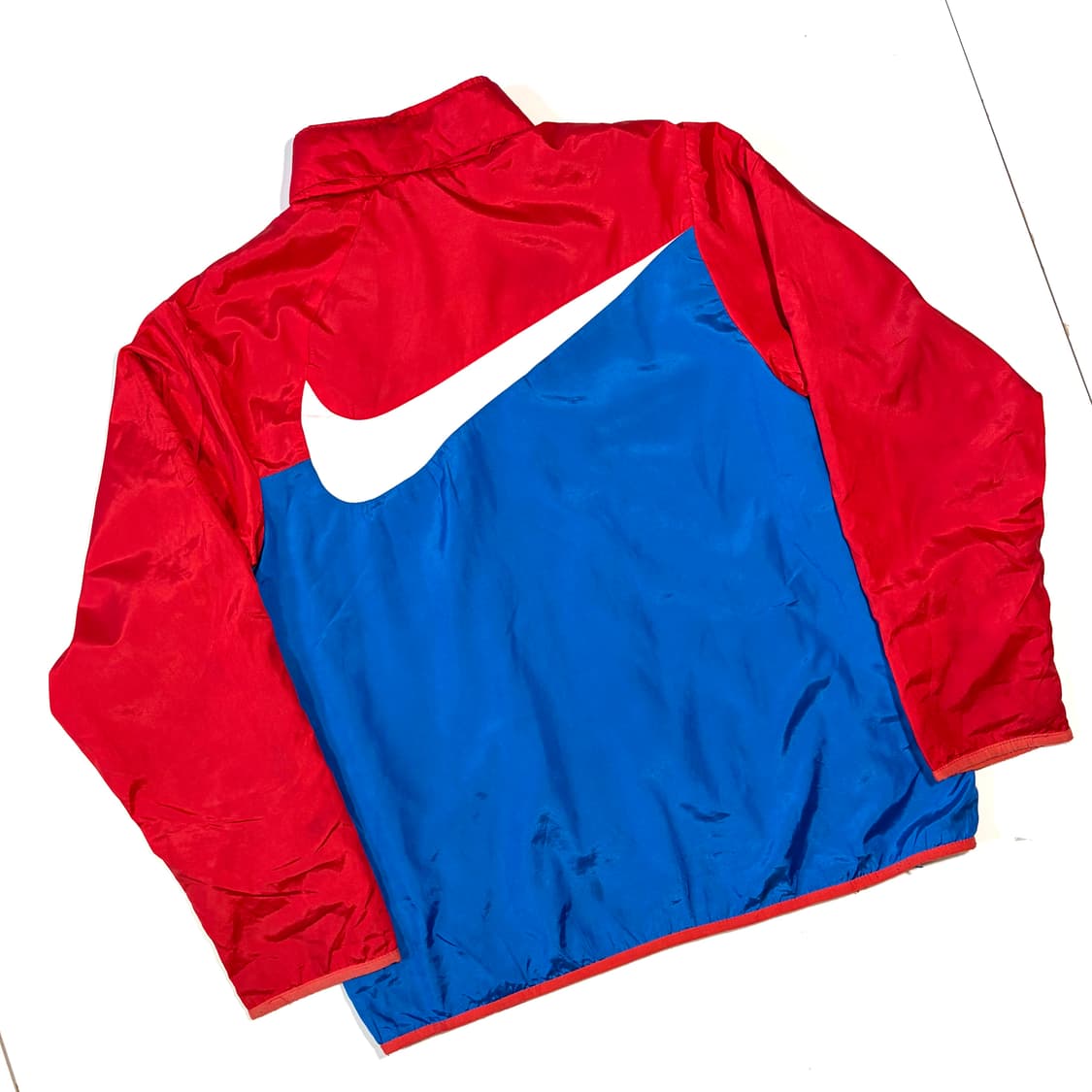 나이키 태극 바람막이 L 상품이미지6