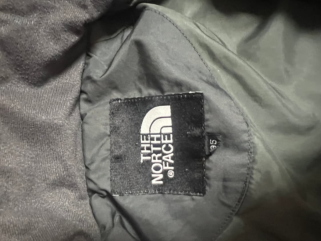 노스페이스/하이벤트 24 바람막이/95 상품이미지6