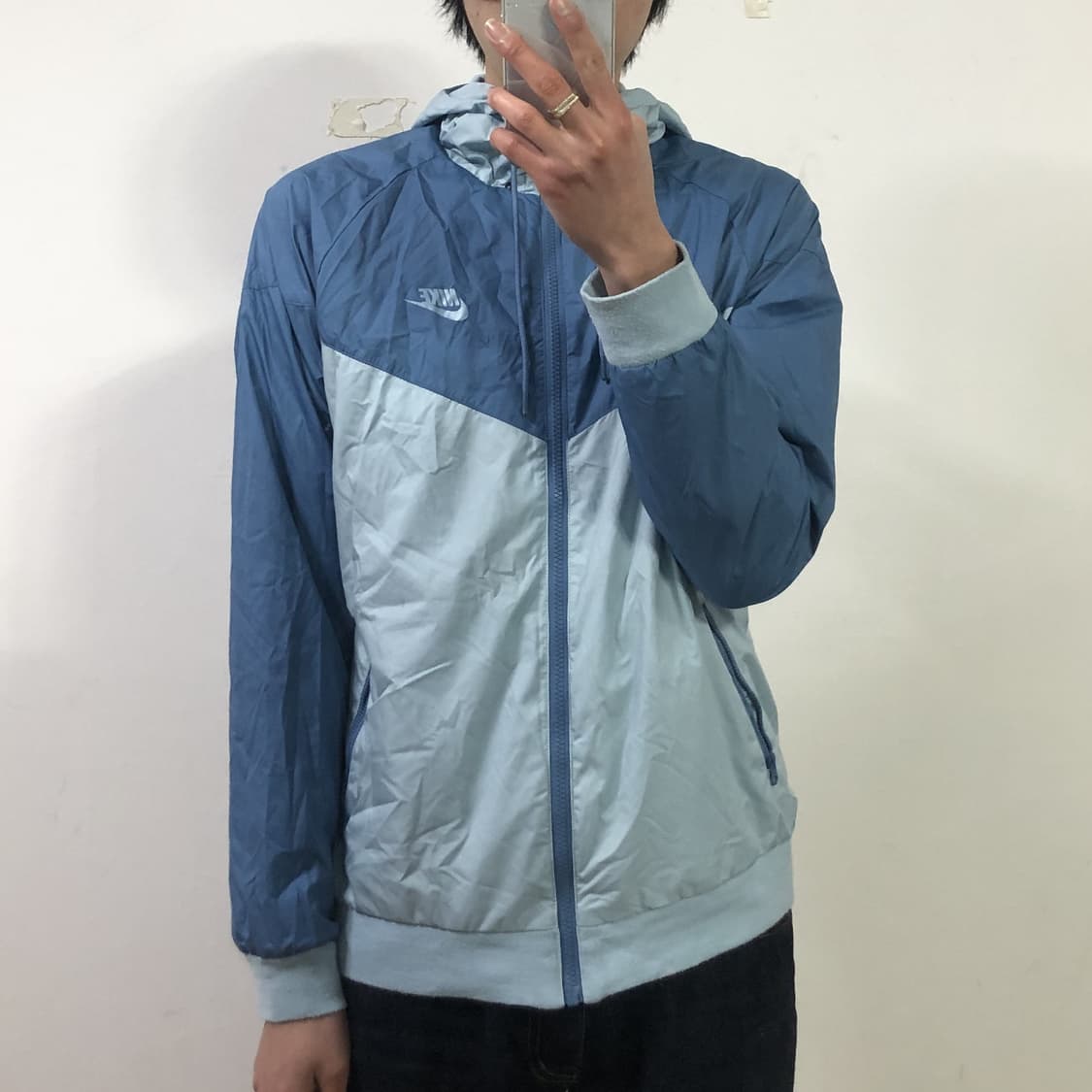 나이키 바람막이 상품이미지3