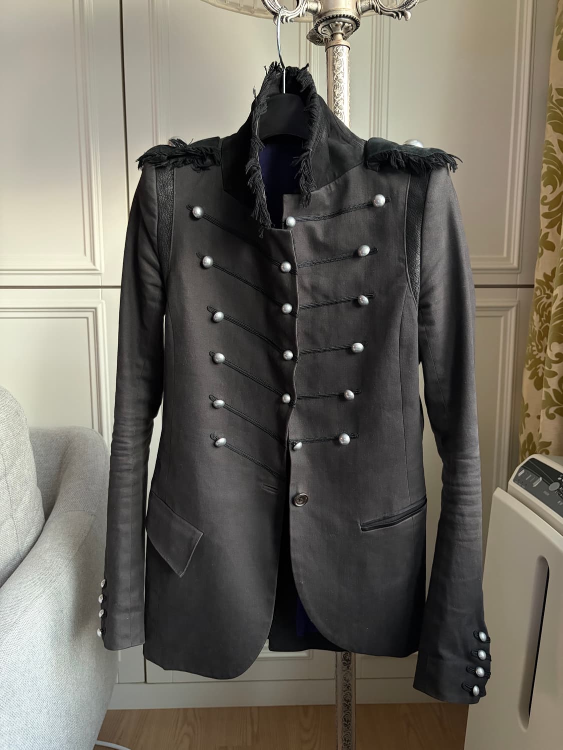 If six was nine 스파이더 나폴레옹 상품이미지1