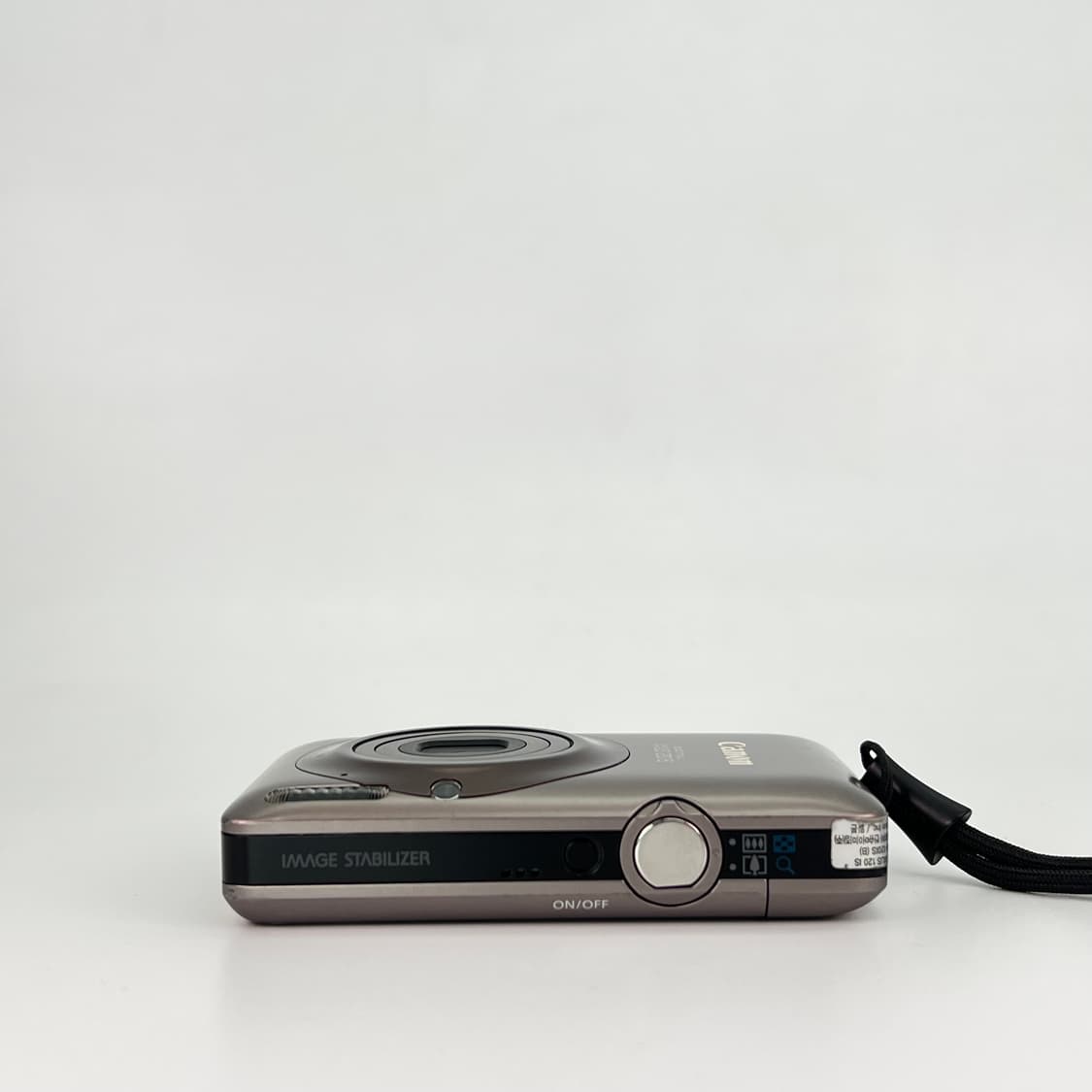 캐논 익서스 Canon IXUS 120 브라운 상품이미지7