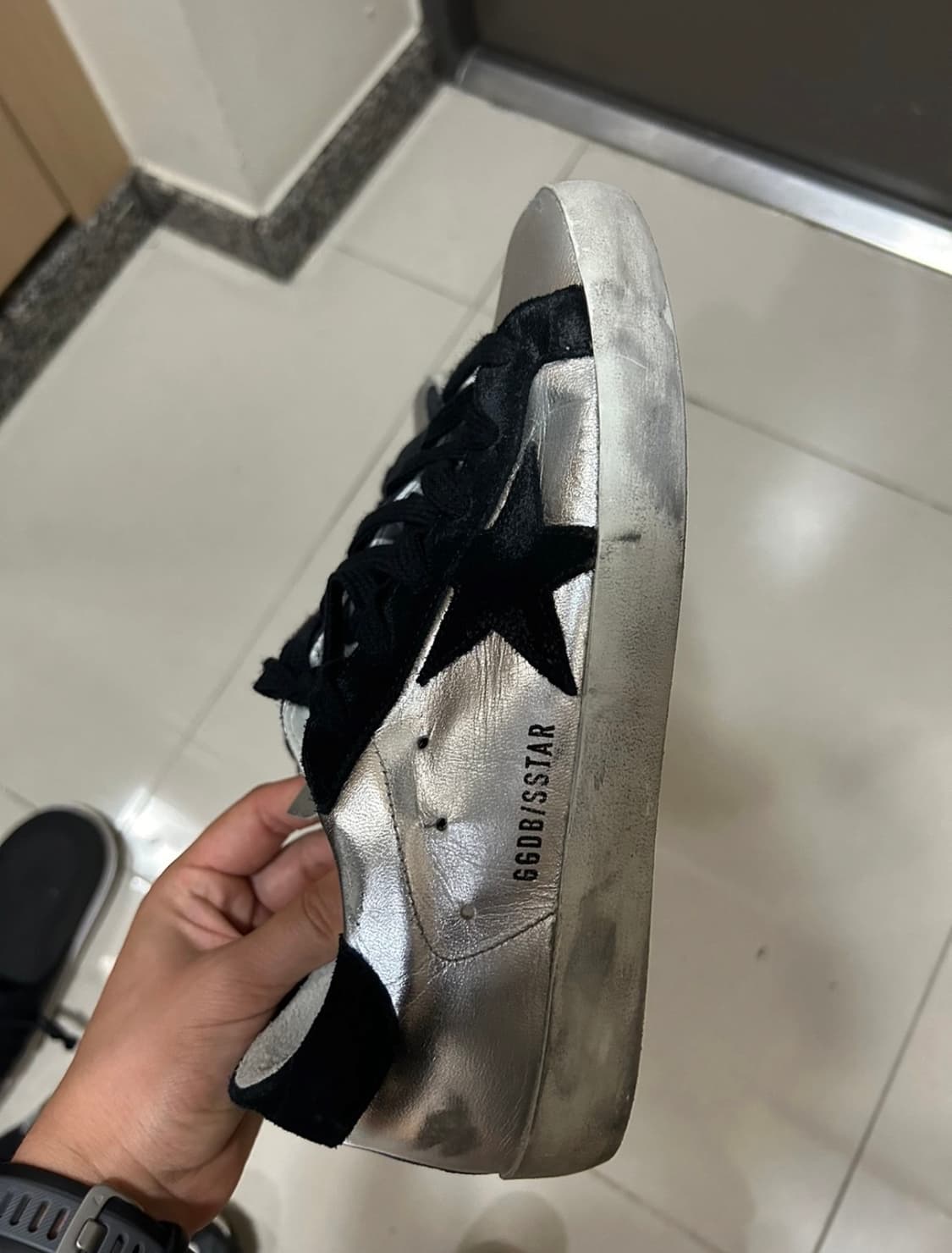 골든구스 38사이즈  상품이미지4