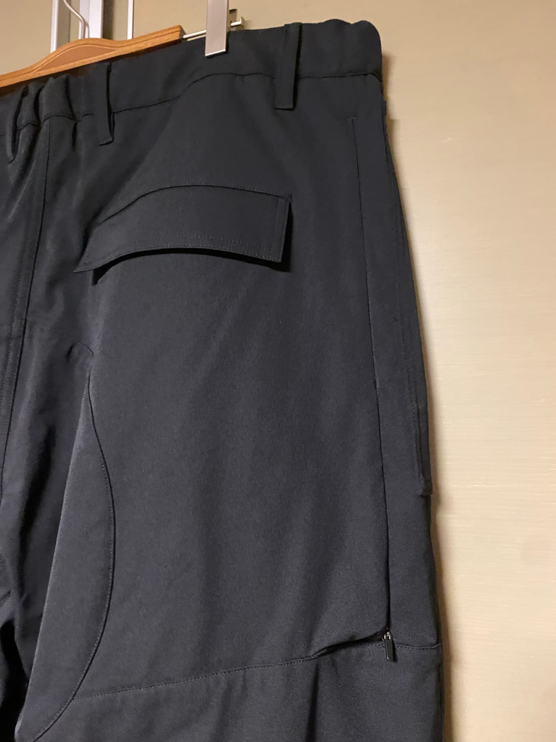 Acronym P46A-DS 고어텍스 카고팬츠 상품이미지8