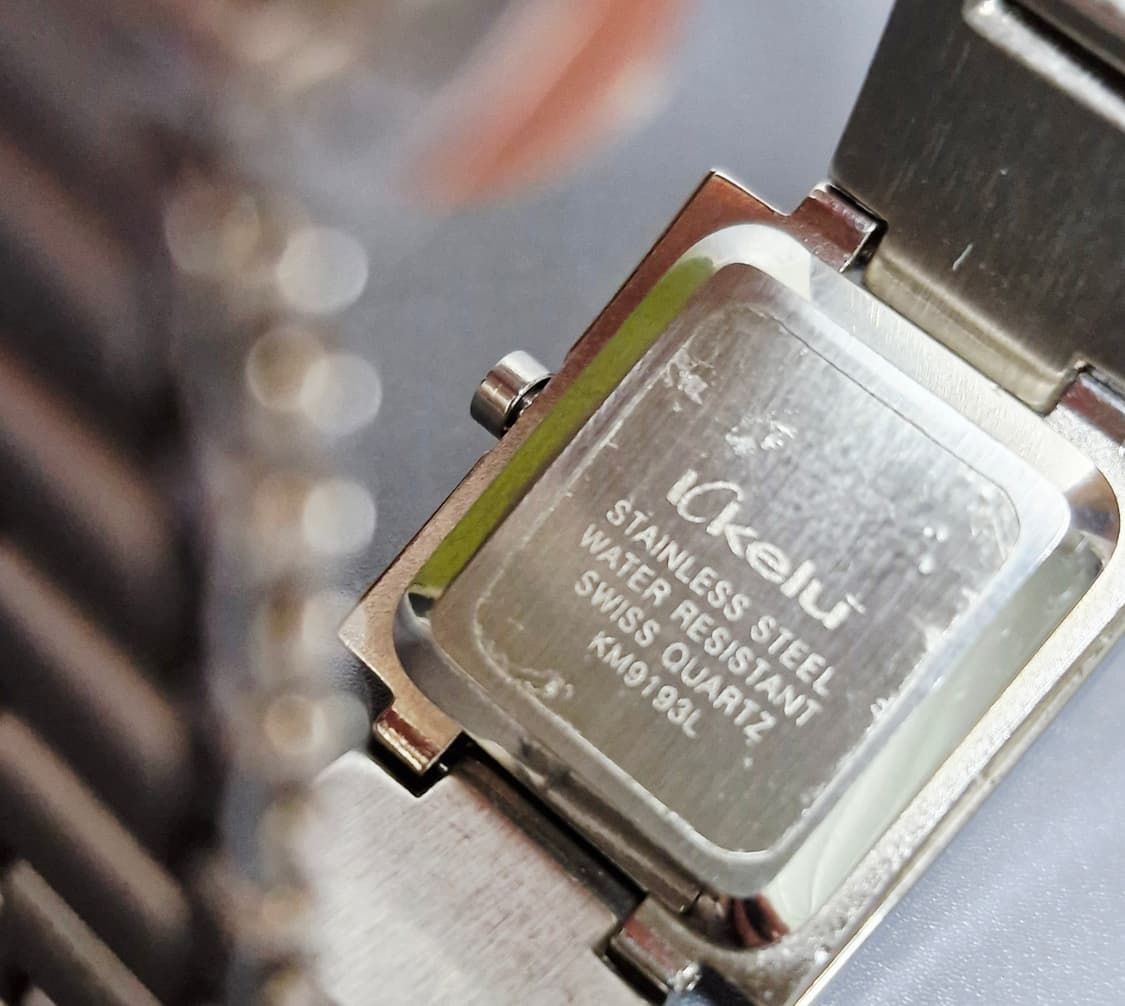 로만손 여성 쿼츠시계  상품이미지7