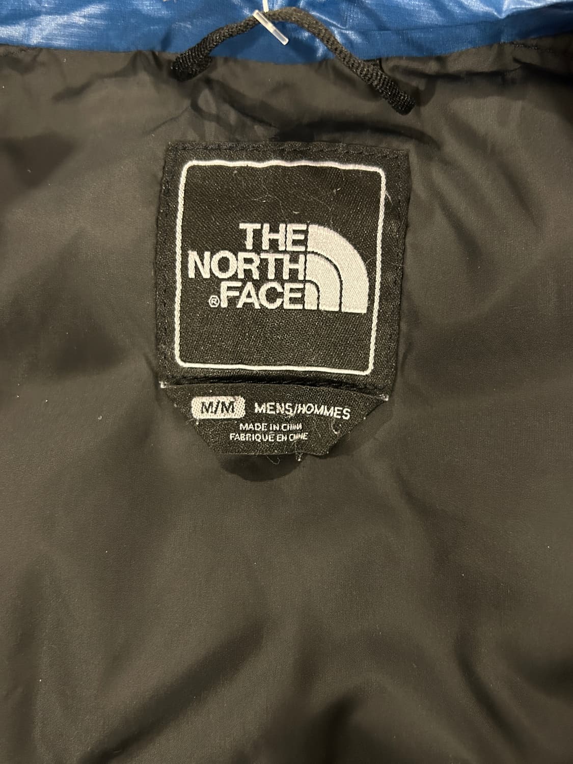 노스페이스 패딩 상품이미지3