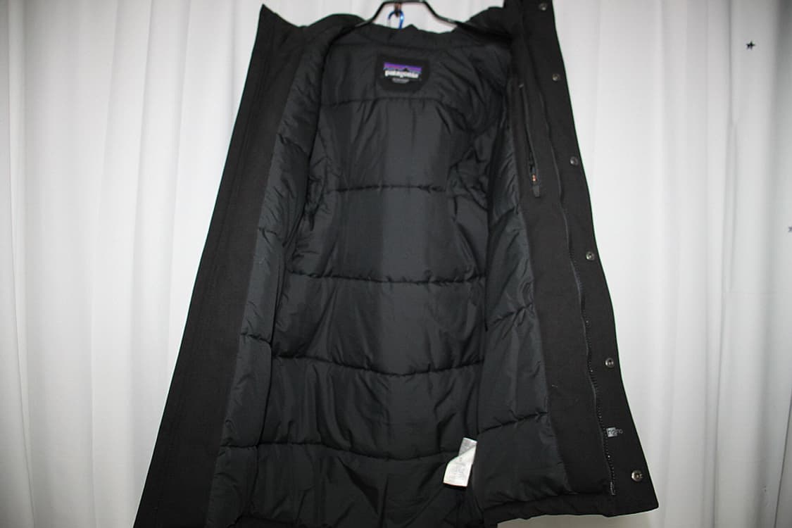 Patagonia 파타고니아 (XS)(우리95) 상품이미지6