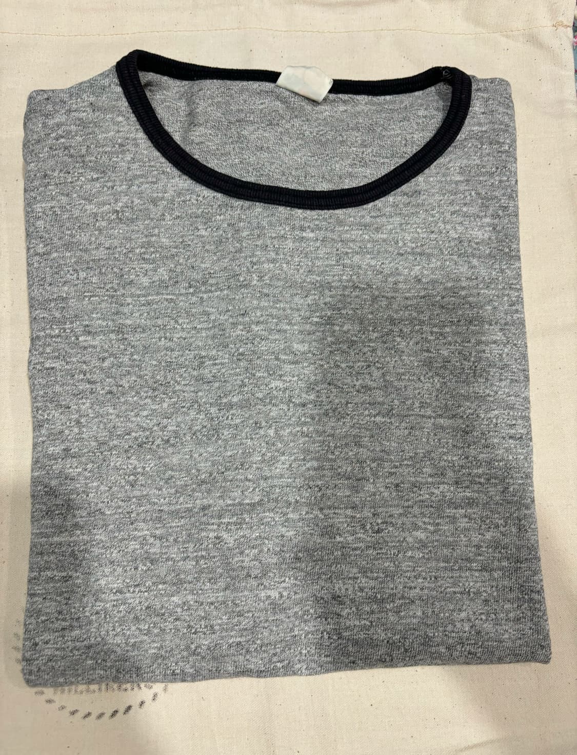 WAREHOUSE&CO. LOT 4059 링거  상품이미지2
