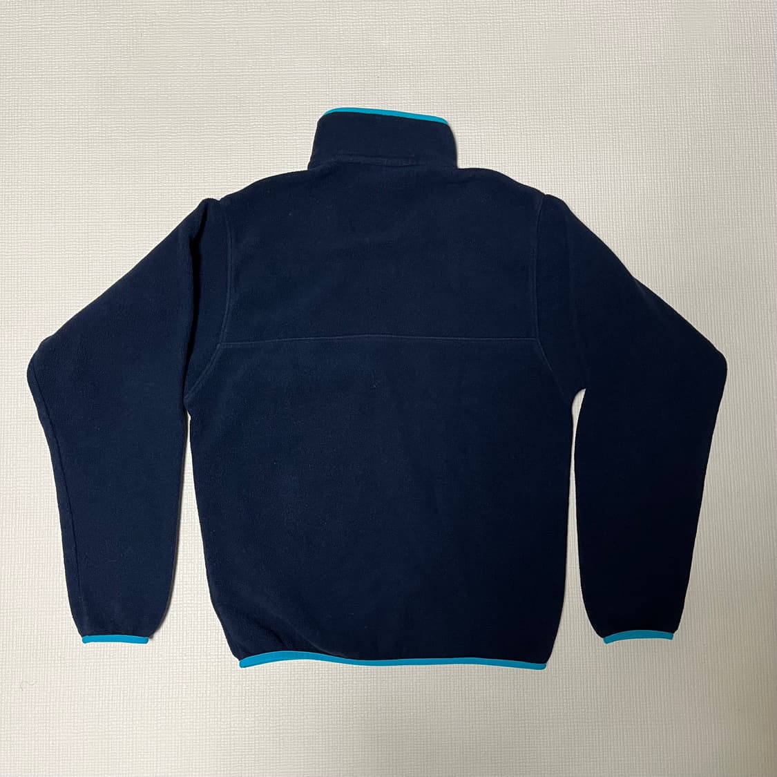 파타고니아 신칠라 네이비 틸 상품이미지2