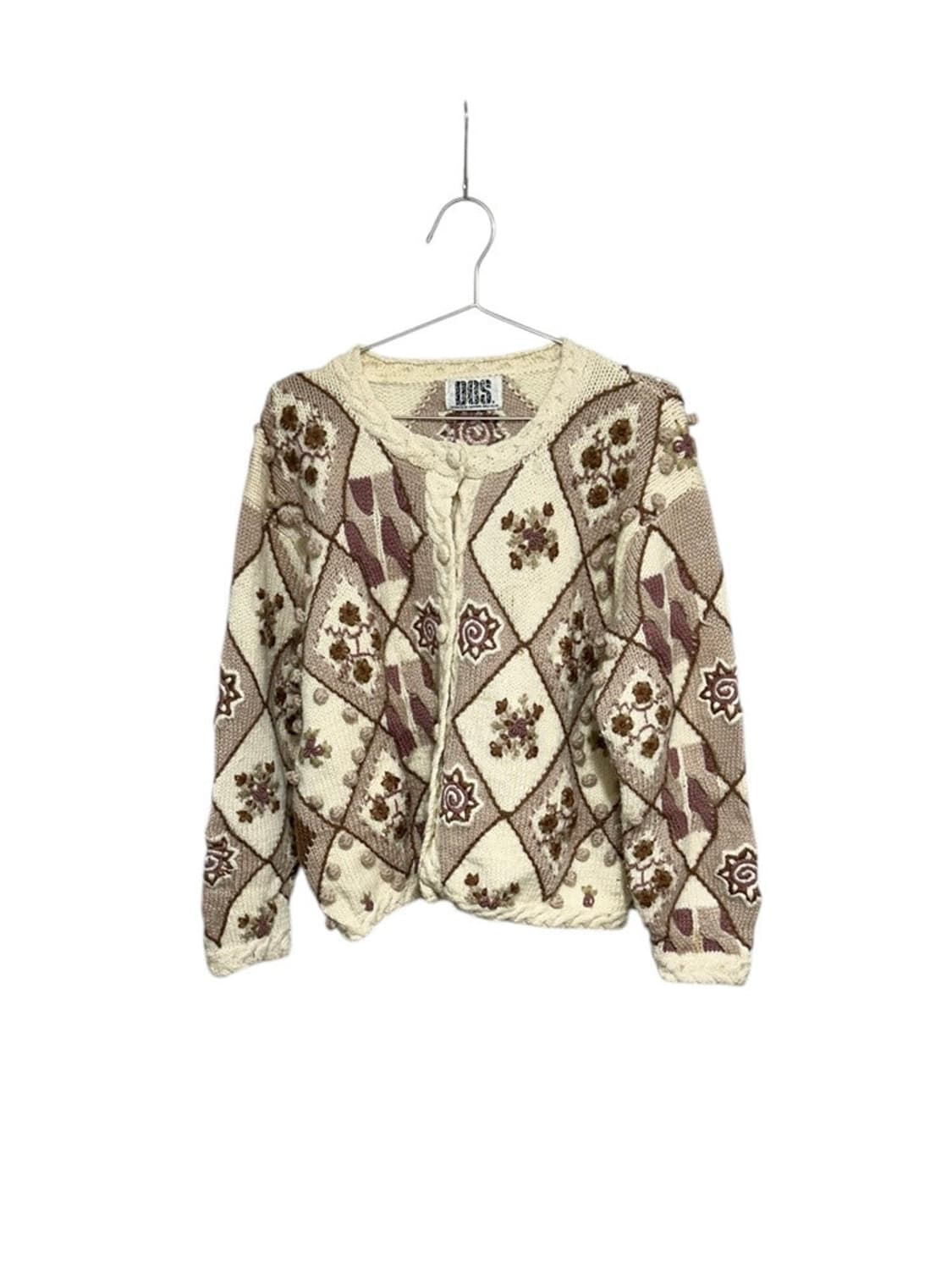 vtg cardigan 상품이미지1