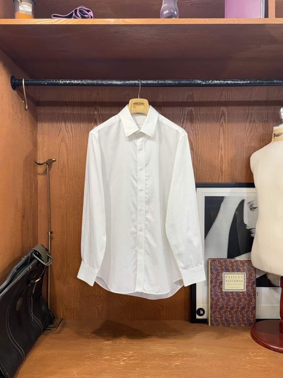 분더샵 셔츠 상품이미지1