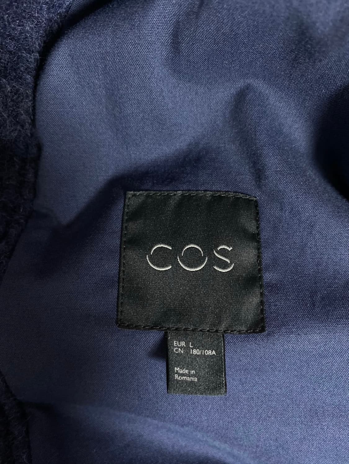 Cos 코트 상품이미지2