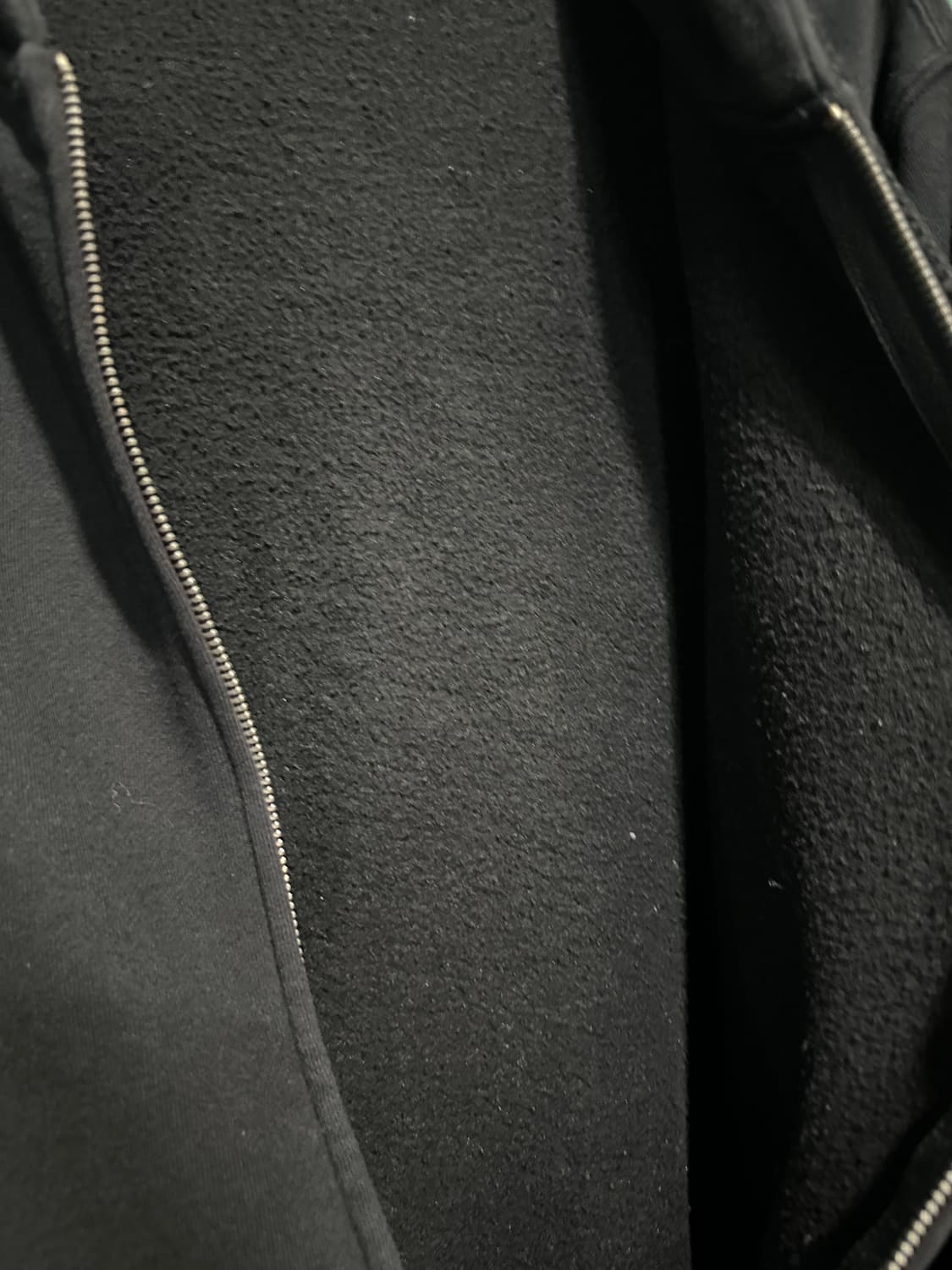 올드스투시 후드집업 M 상품이미지5