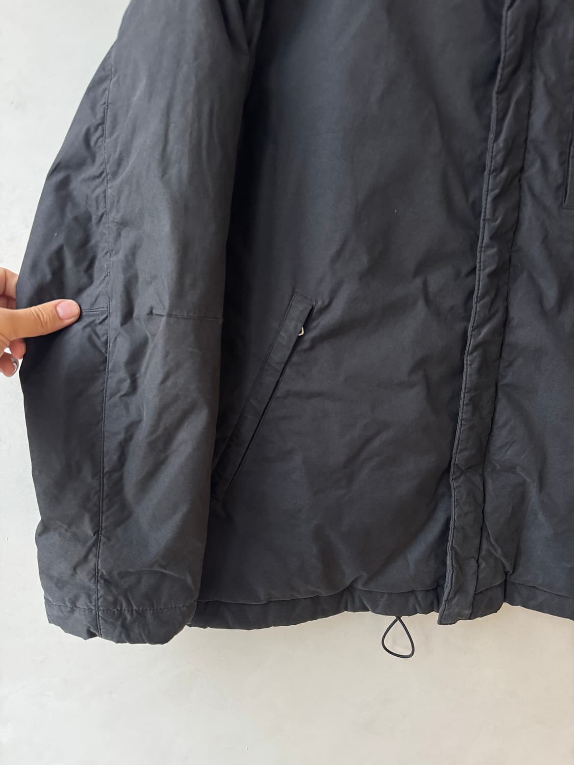 9/00s C.P. 컴퍼니 다운 자켓 상품이미지4