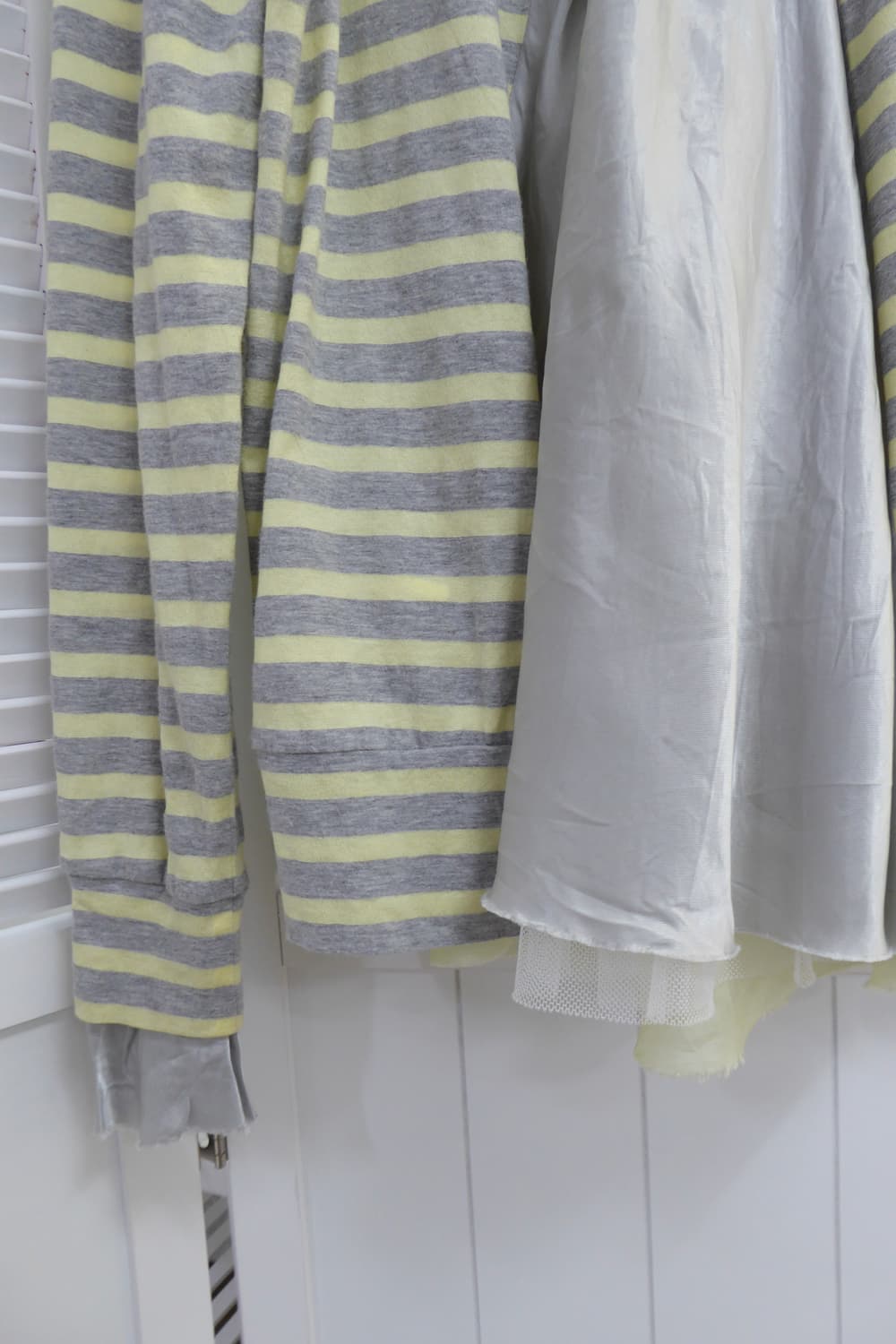 Sacai 사카이럭 가디건 상품이미지6