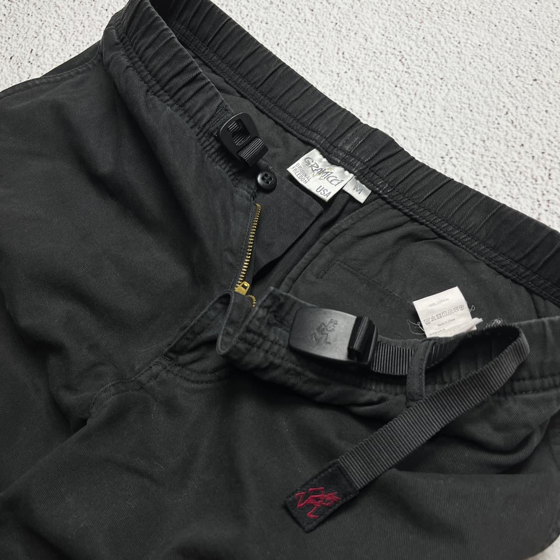 Gramicci Straight Twill Pants  상품이미지3
