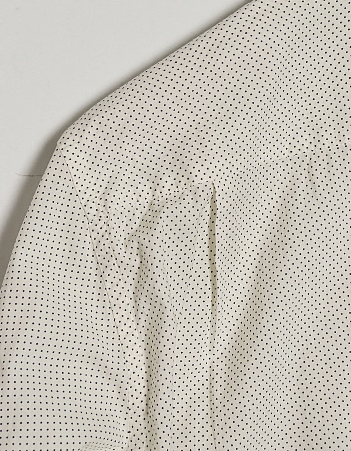 TOMORROWLAND Dot Dress Shirts 상품이미지5