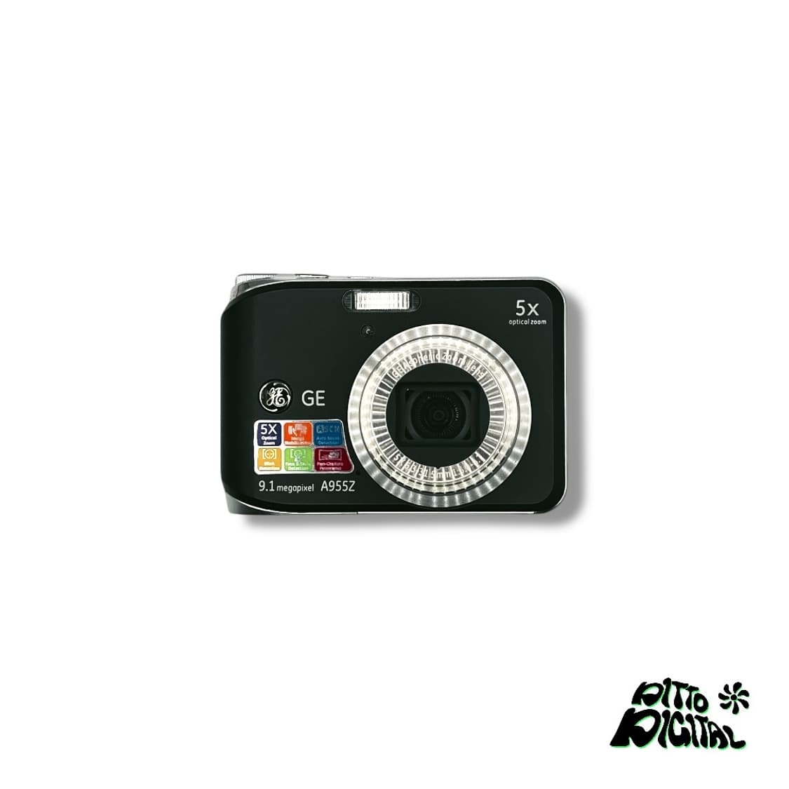 GE A955Z 디카 상품이미지2