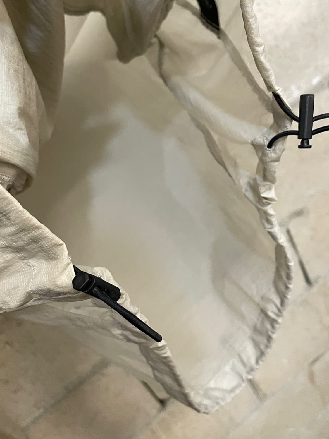 산산기어 라이트 자켓 상품이미지8