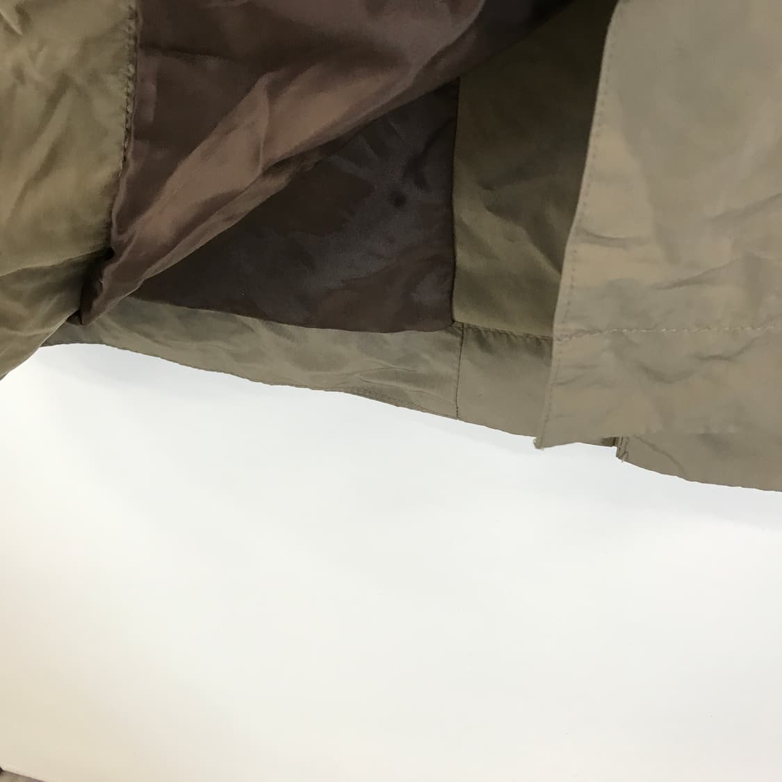 에피그램 시리즈 우븐 맥코트 [L] 상품이미지4