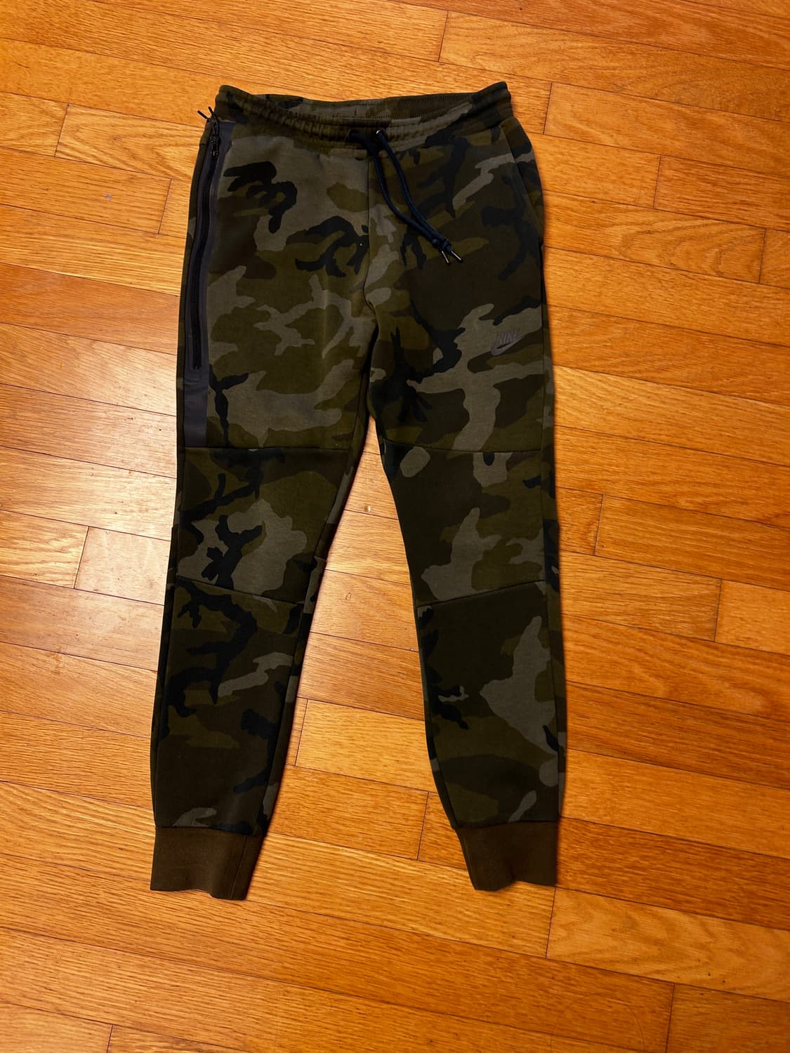 나이키 카모 테크팩(희귀) 상품이미지1