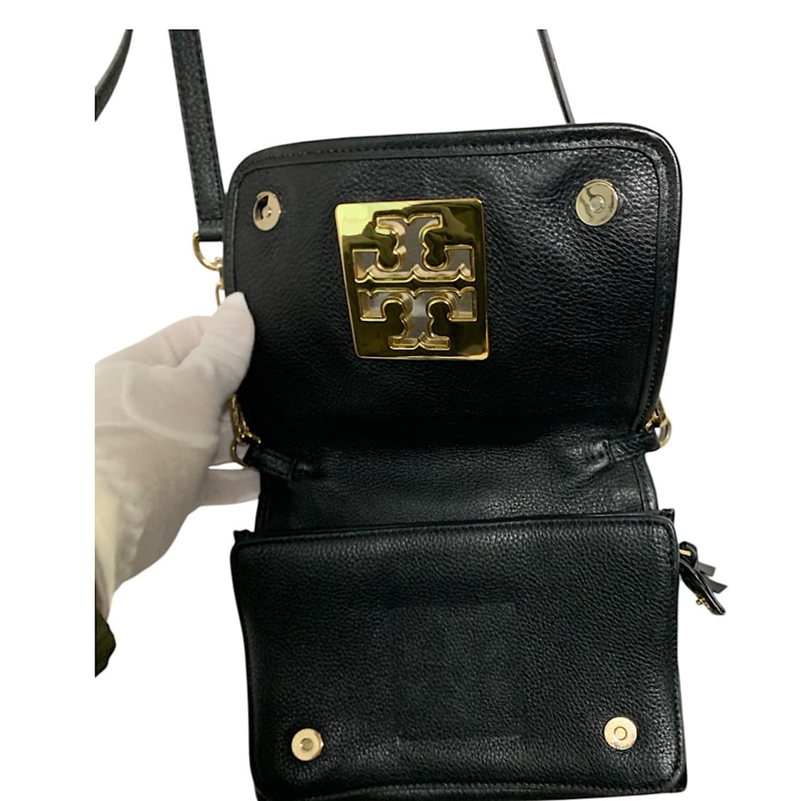 토리버치 미니 크로스백 상품이미지3