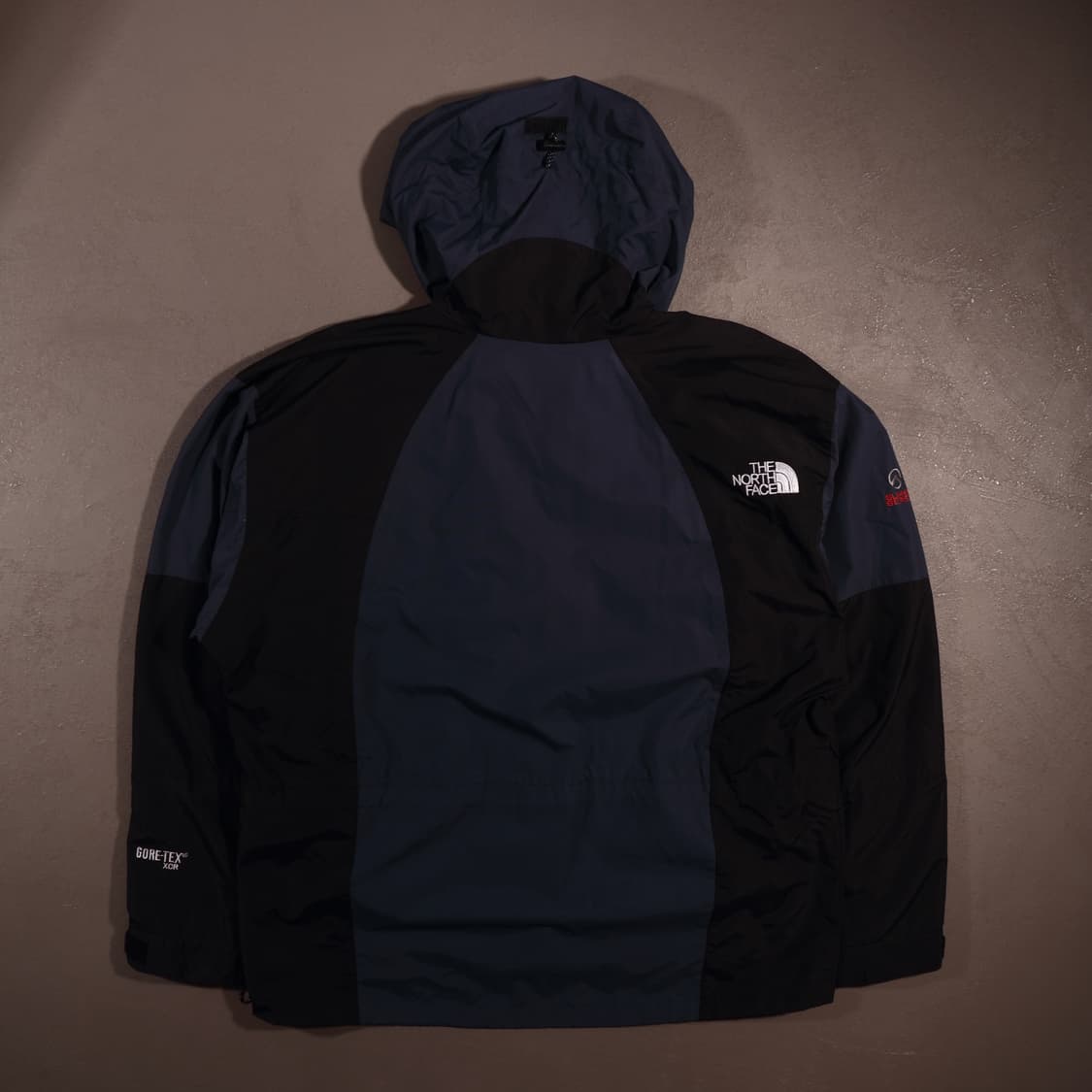 00s 노스페이스 고어텍스 자켓 상품이미지7