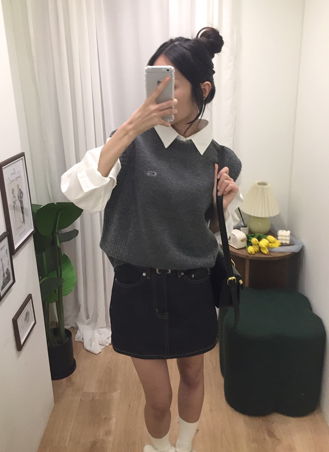 여성 게스 니트 베스트 100 상품이미지2